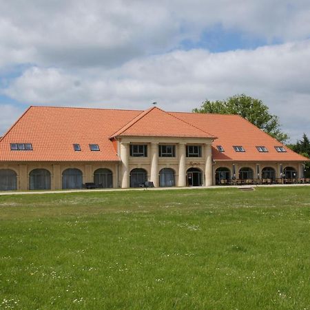 Die Remise Marengo Hotell Stolpe auf Usedom Eksteriør bilde